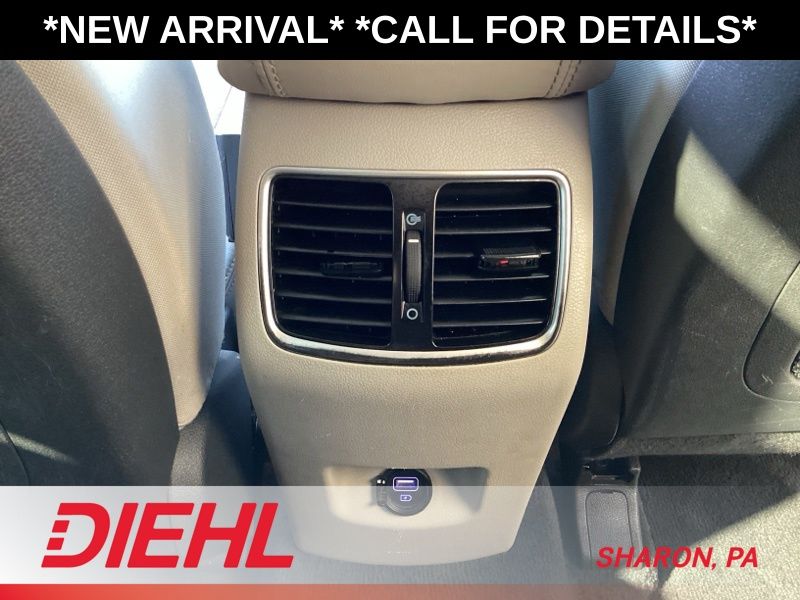 Used 2020 Hyundai Tucson SUV