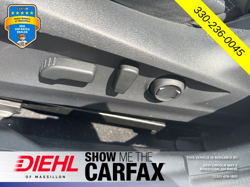 Used 2020 Subaru Outback SUV