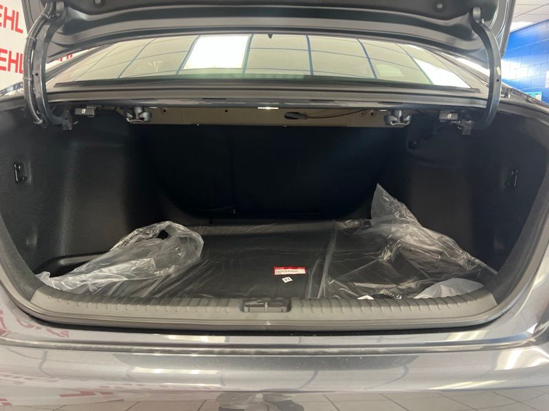 New 2026 Honda Accord Sedan Sedan
