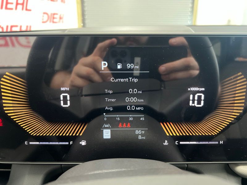 New 2027 Kia Seltos SUV
