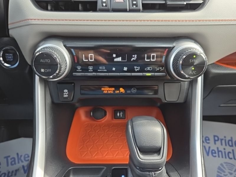 Used 2019 Toyota RAV4 SUV
