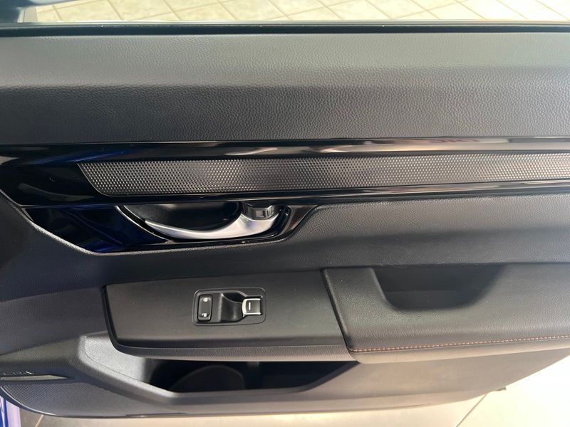 Used 2024 Honda CR-V Hybrid SUV
