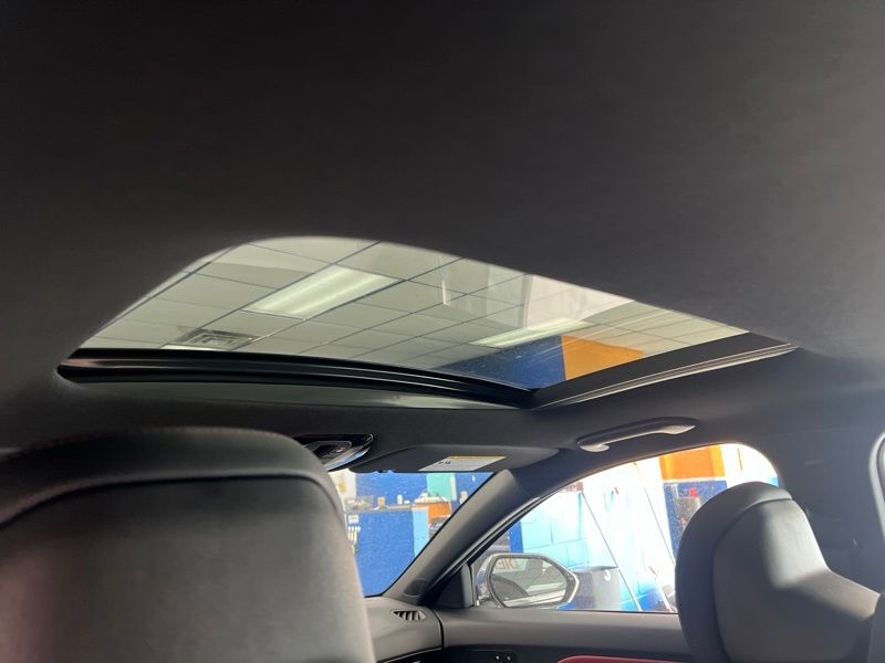 New 2026 Kia K4 Sedan