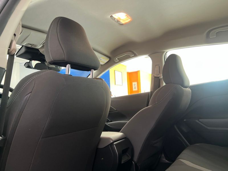 Used 2024 Subaru Impreza Hatchback