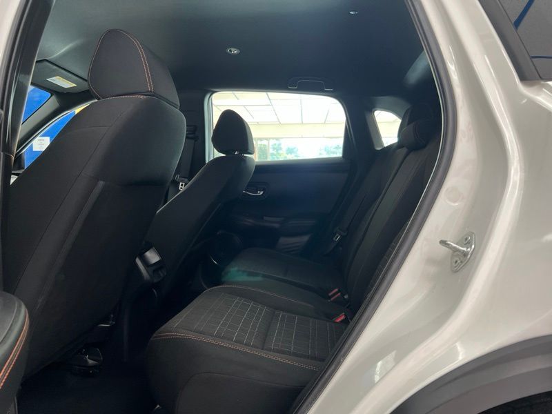 Used 2024 Honda HR-V SUV