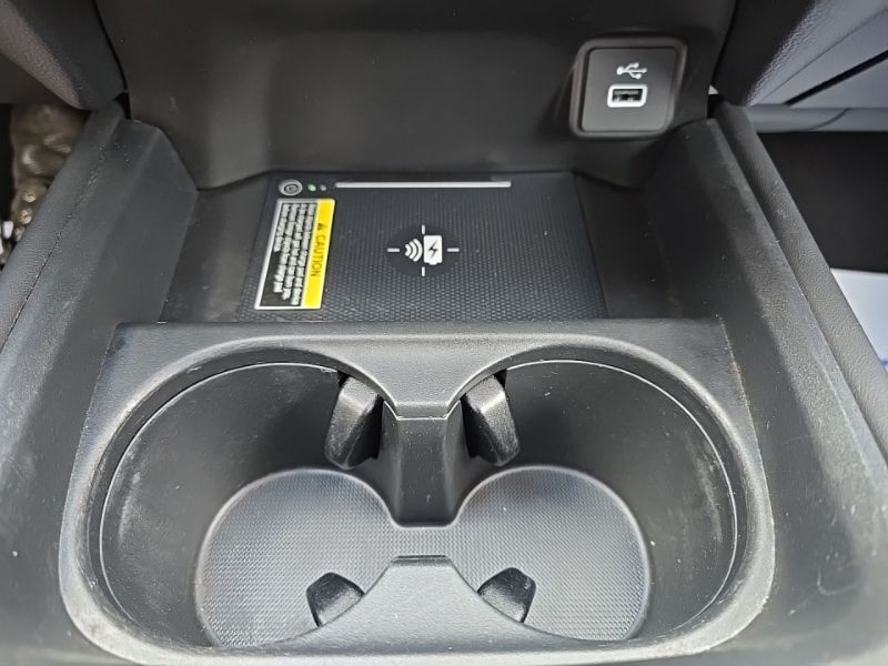 Used 2024 Honda HR-V SUV