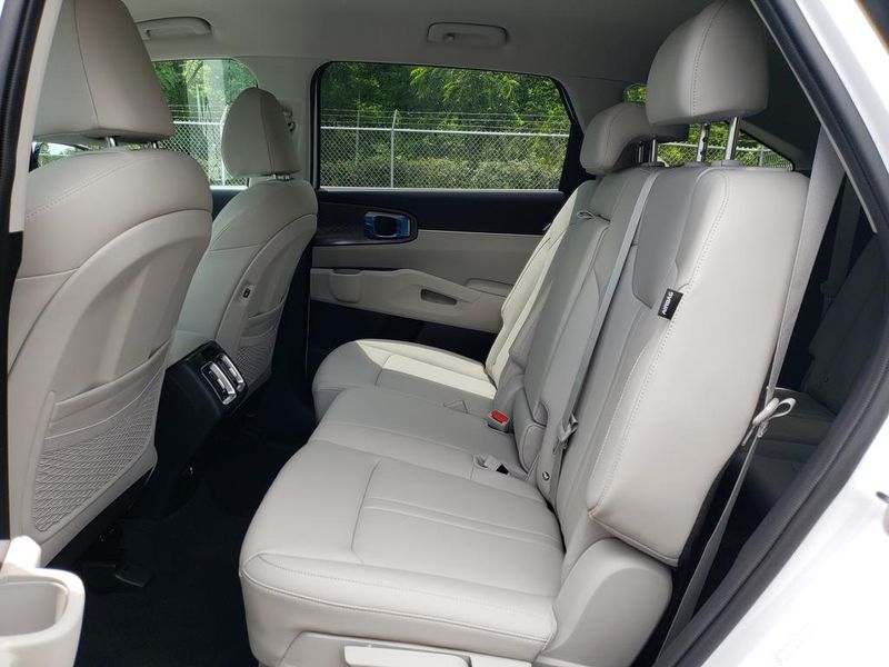 New 2026 Kia Sorento SUV