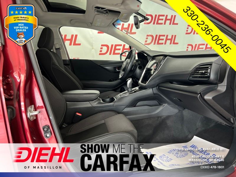 Used 2021 Subaru Outback SUV