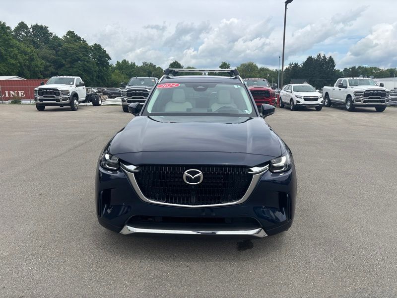 Used 2024 Mazda CX-90 SUV