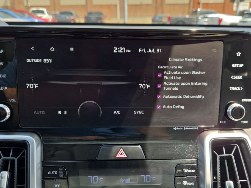 Used 2023 Kia Sorento SUV