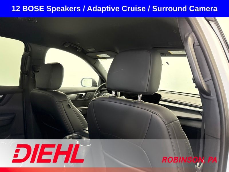 Used 2025 Buick Enclave SUV