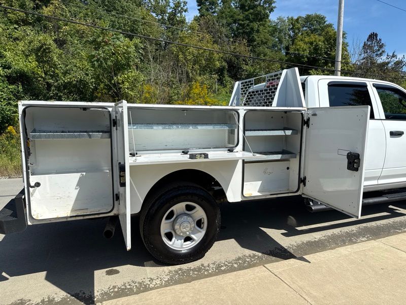 Used 2024 Ram 3500 Truck