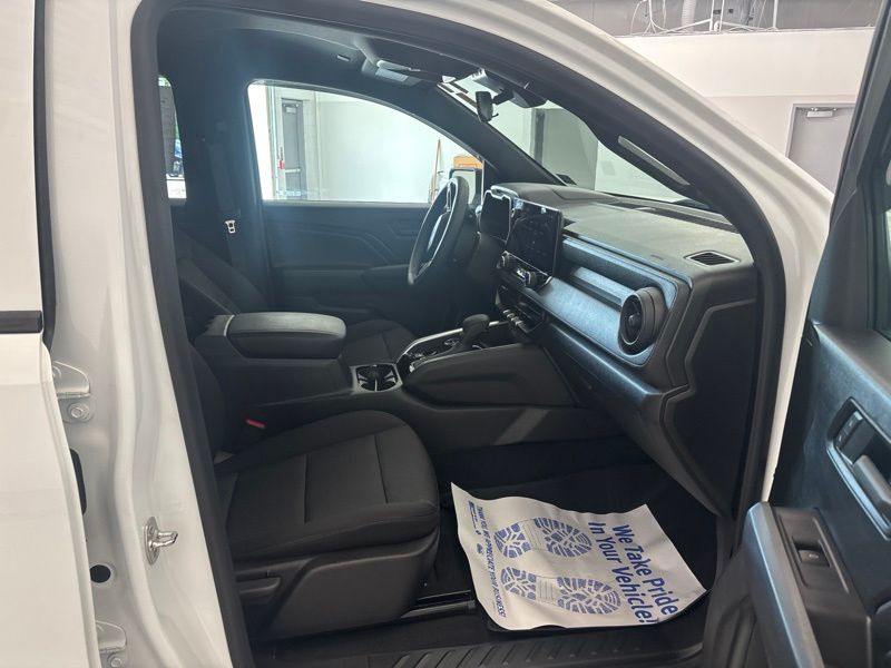 Used 2024 Chevrolet Colorado Truck
