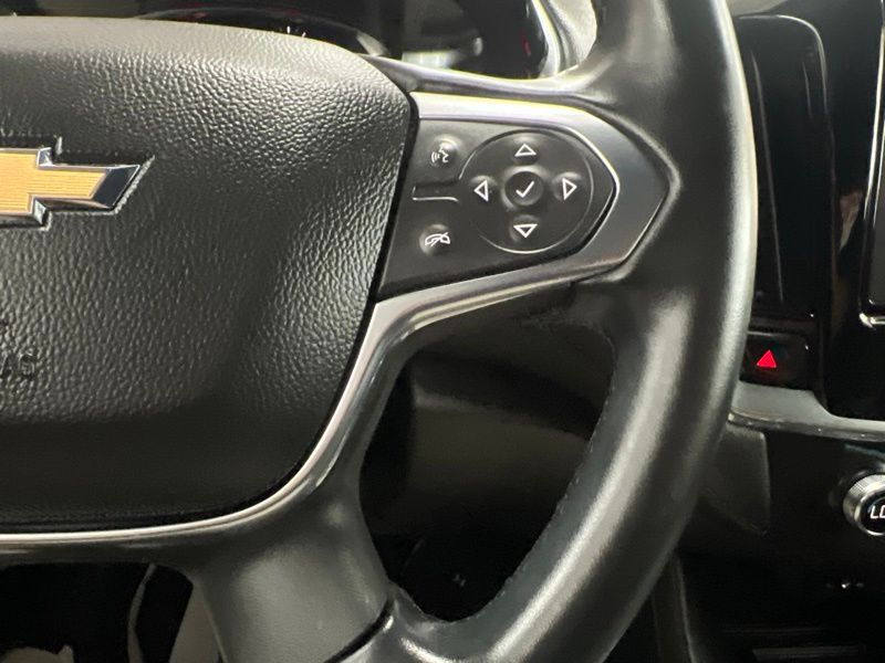 Used 2023 Chevrolet Traverse SUV