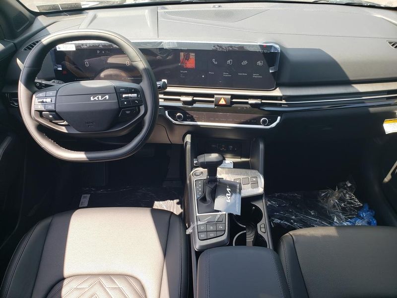 New 2026 Kia Sportage SUV