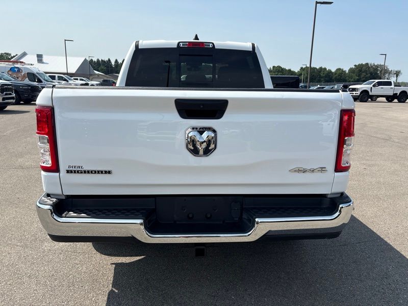Used 2023 Ram 1500 Truck