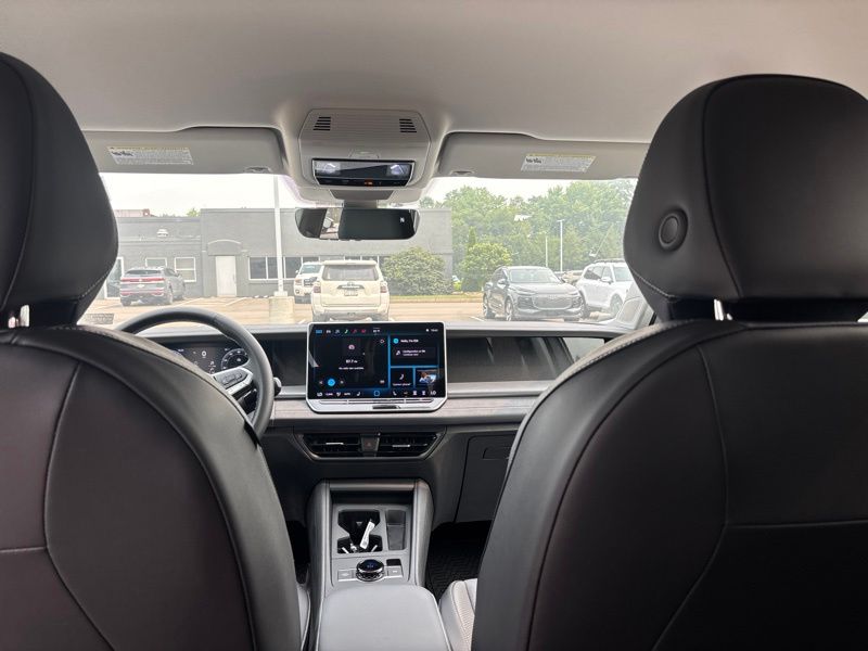 New 2026 Volkswagen Tiguan SUV