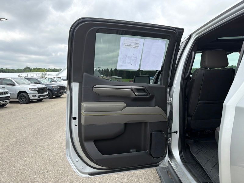 Used 2022 Chevrolet Silverado 1500 Truck