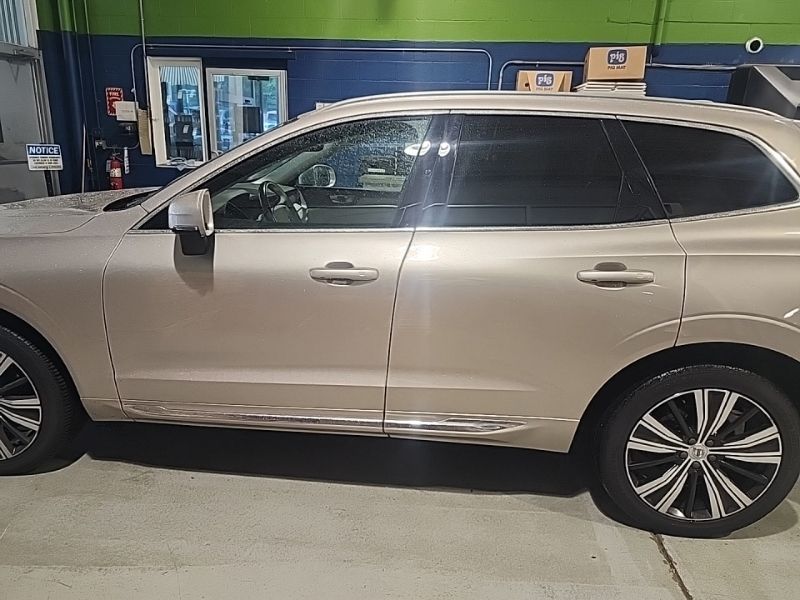 Used 2023 Volvo XC60 SUV