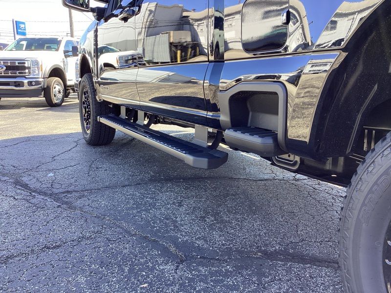 New 2026 Ford F-350SD Truck