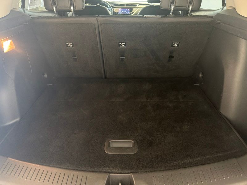 Used 2021 Buick Encore GX SUV