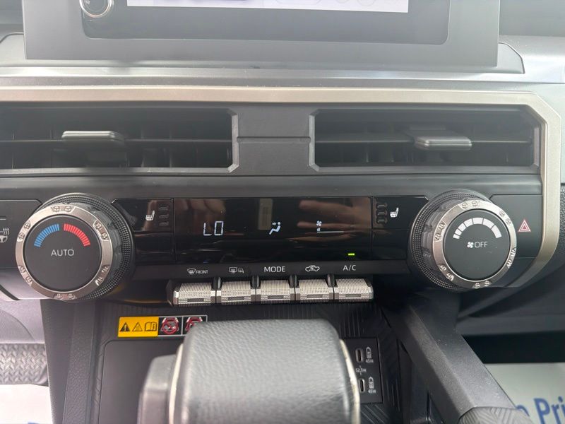 Used 2024 Toyota Tacoma Truck