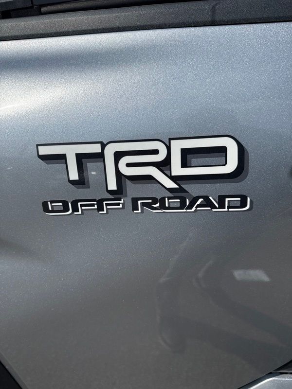 Used 2024 Toyota Tacoma Truck