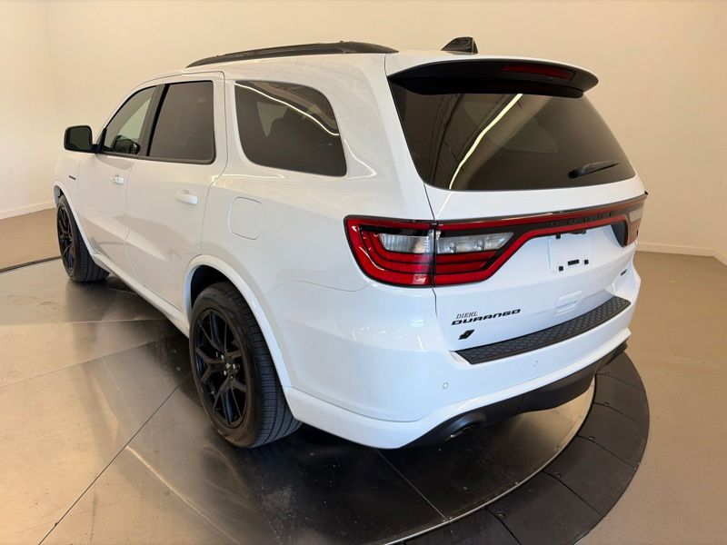 Used 2026 Dodge Durango SUV