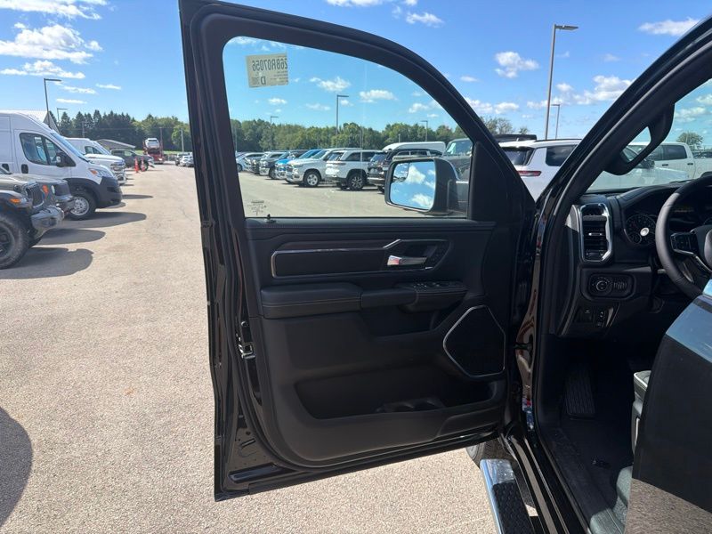 New 2026 Ram 1500 Truck