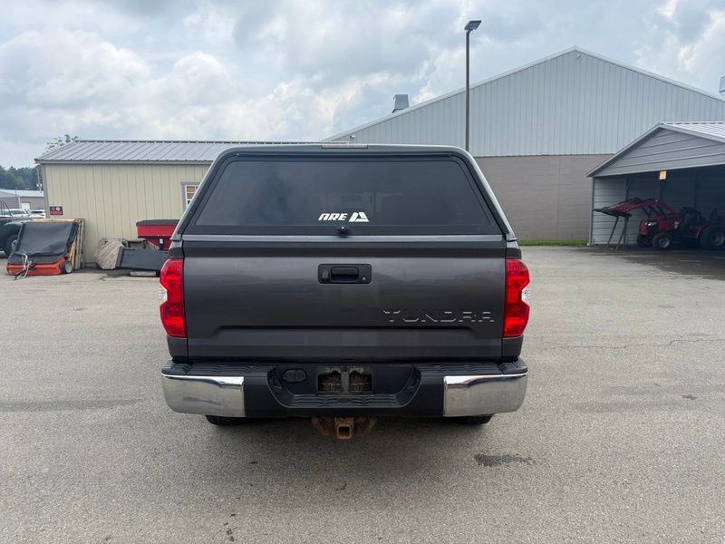 Used 2015 Toyota Tundra Truck