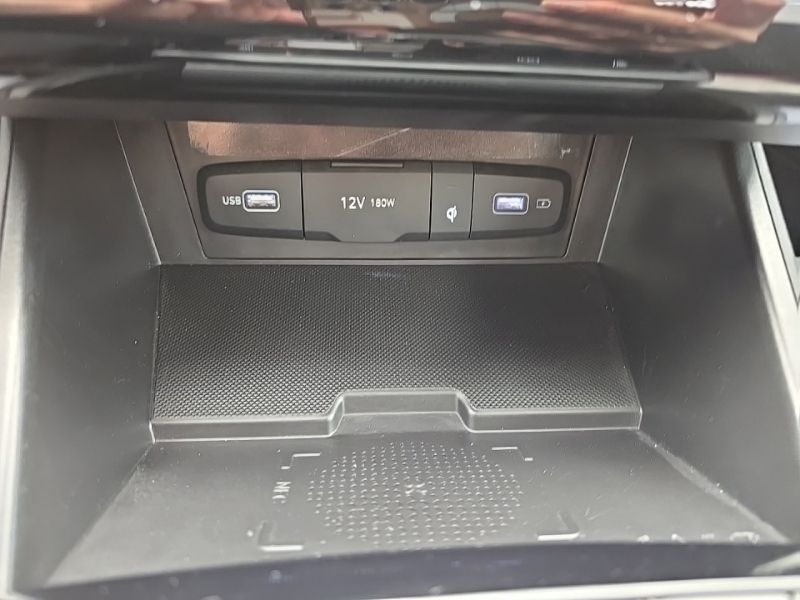 Used 2024 Hyundai Tucson Hybrid SUV