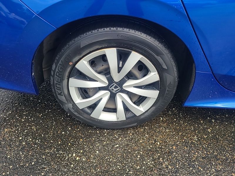 Used 2023 Honda Civic Sedan