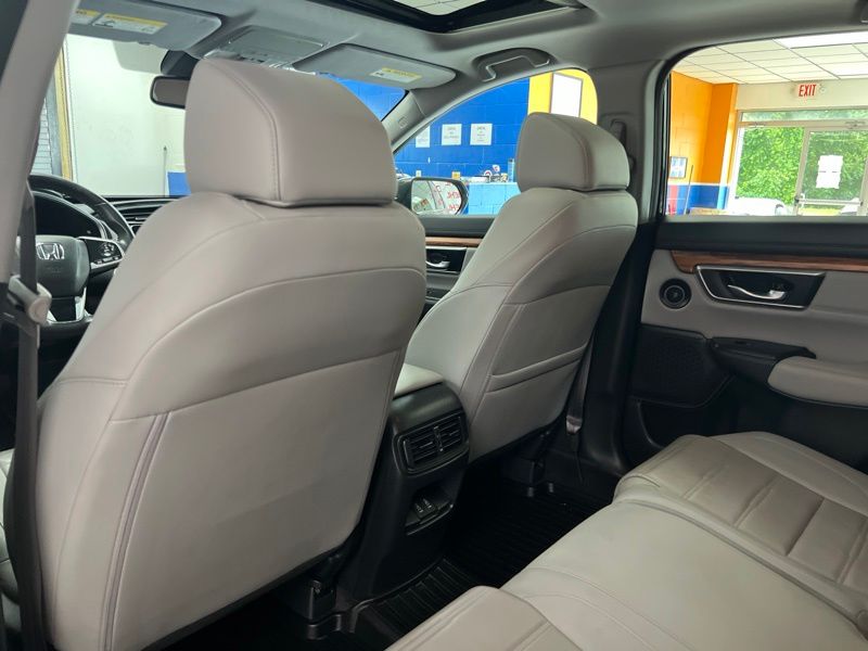 Used 2020 Honda CR-V SUV