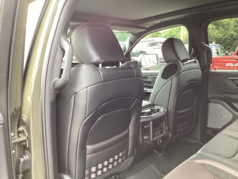 New 2027 Ram 1500 Truck