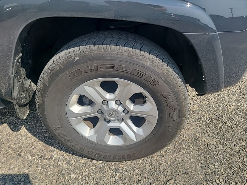 Used 2024 Toyota 4Runner SUV