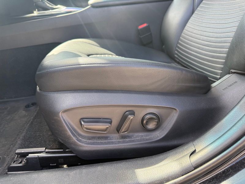 Used 2018 Toyota Camry Sedan