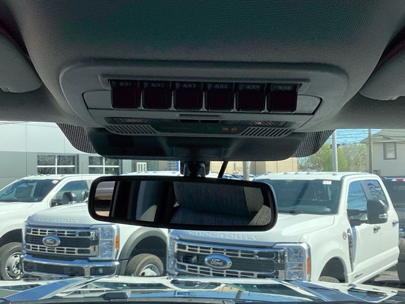 New 2026 Ford F-350SD Truck