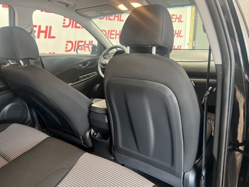 Used 2023 Hyundai Kona SUV