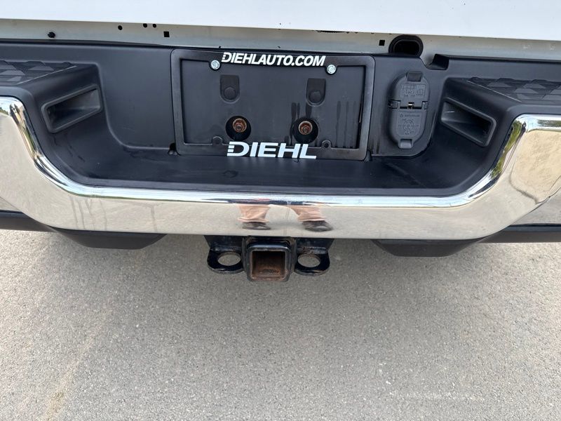 Used 2020 Ram 2500 Truck