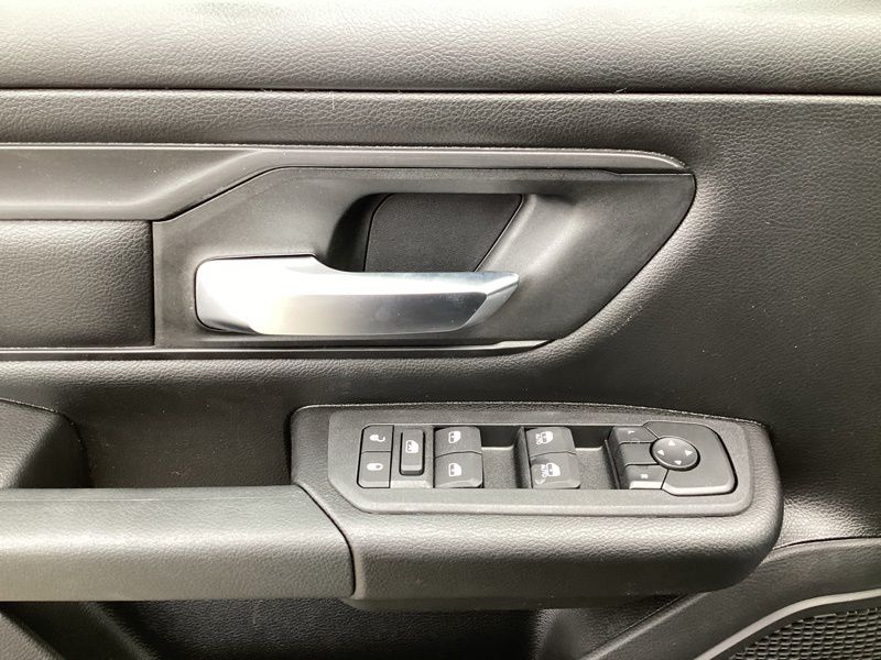 New 2026 Ram 1500 Truck