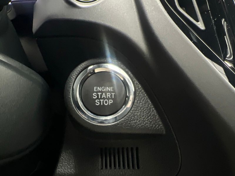 New 2026 Subaru Forester SUV