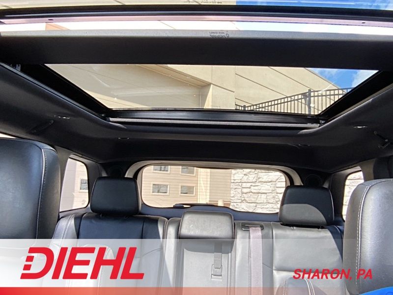 Used 2021 Jeep Grand Cherokee SUV
