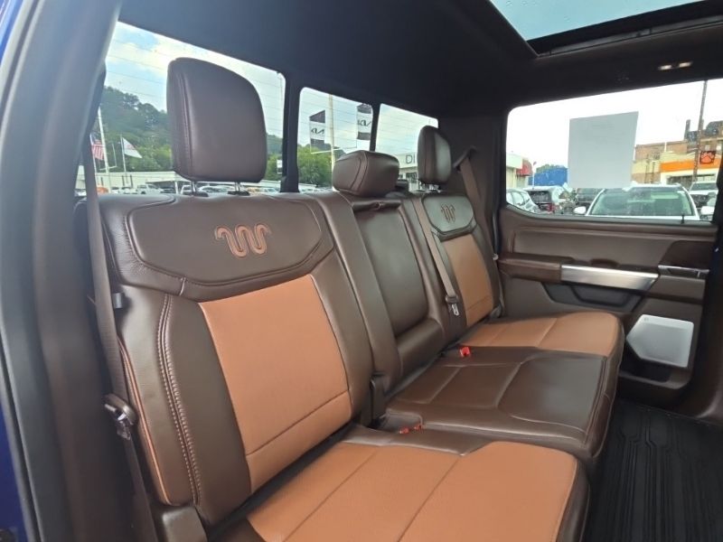 Used 2026 Ford F-350SD Truck