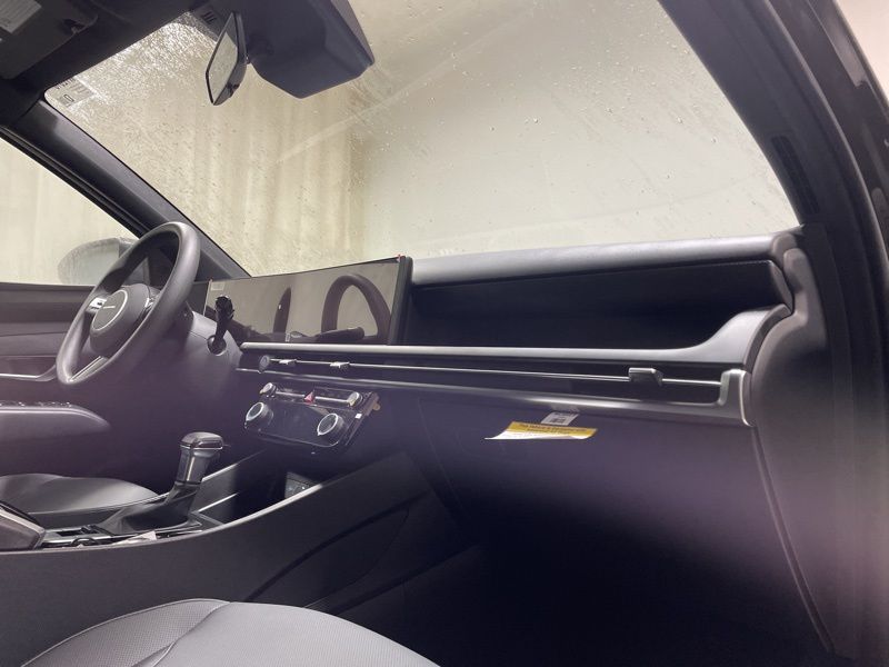New 2026 Hyundai Santa Cruz Truck