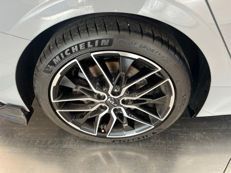 Used 2024 Kia K5 Sedan