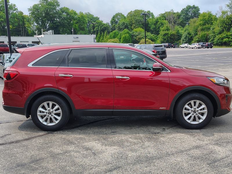Used 2020 Kia Sorento SUV