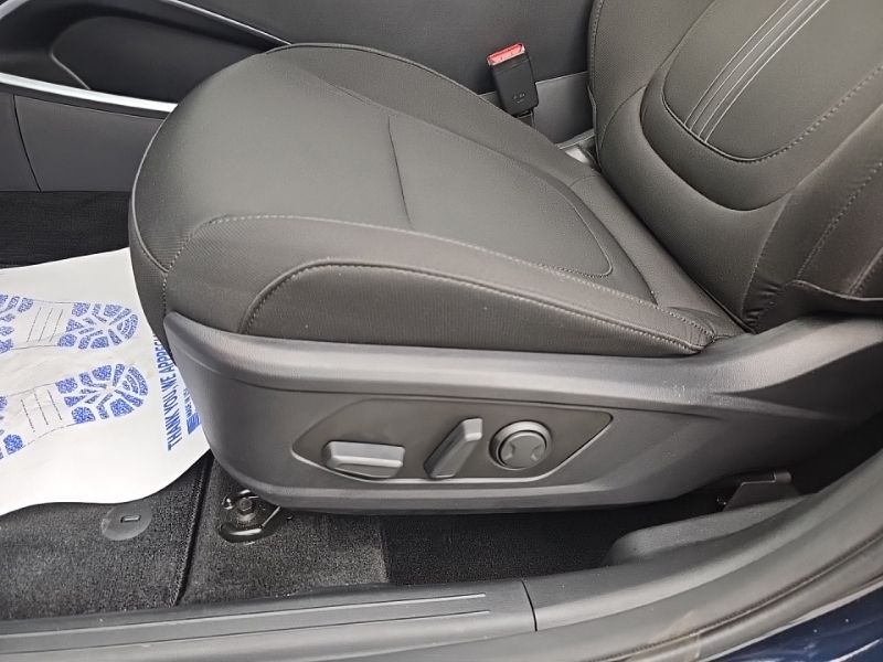 Used 2024 Hyundai Tucson Hybrid SUV