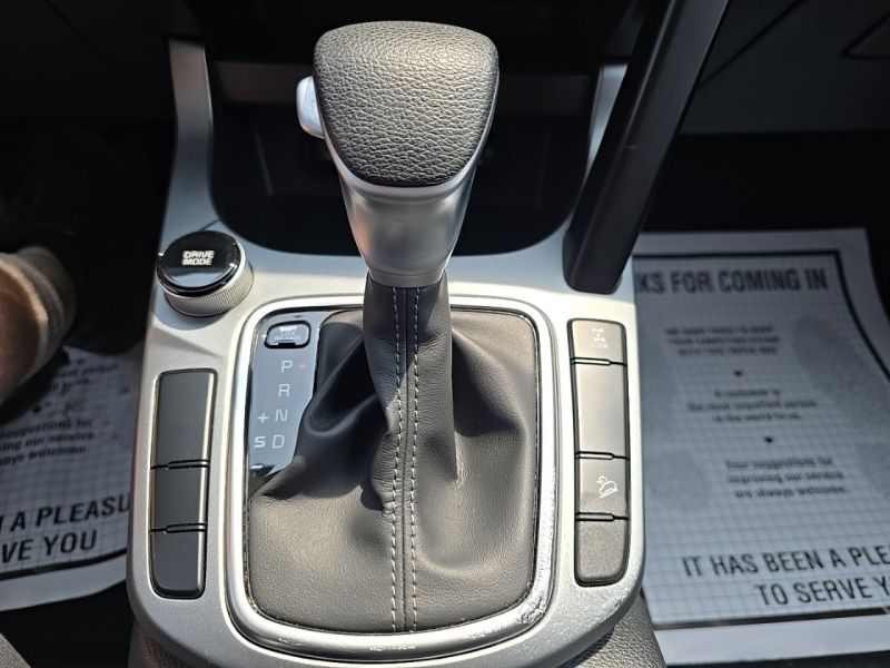 Used 2024 Kia Seltos SUV