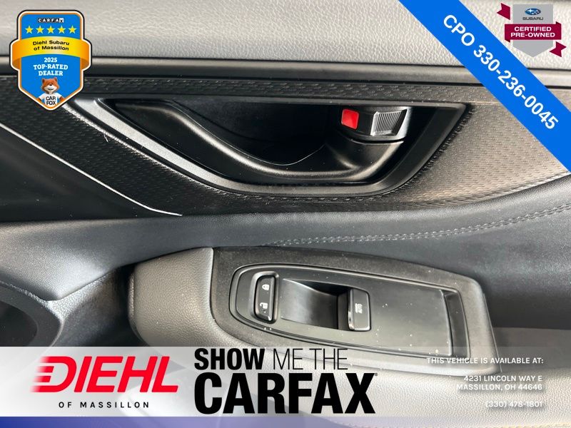 Used 2023 Subaru Outback SUV