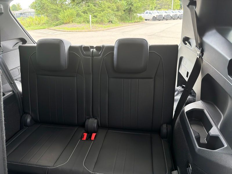 Used 2023 Volkswagen Tiguan SUV